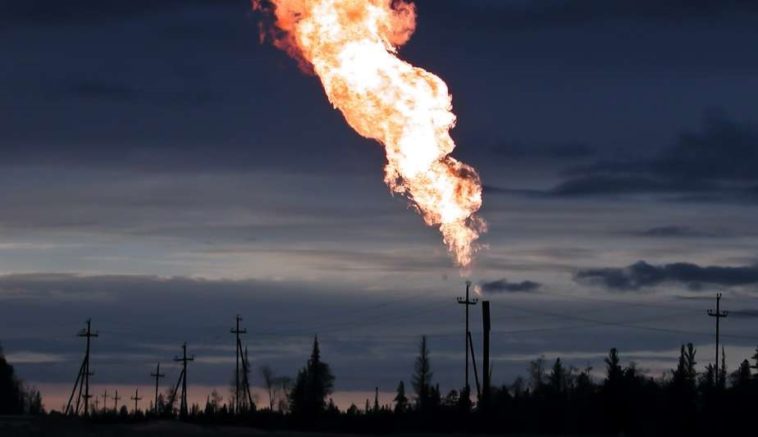 Selon une étude scientifique, les émissions humaines de méthane ont été sous-estimées jusqu'à 40%