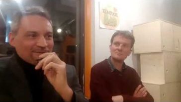 Alexandre Boisson : "L'entraide, quand ça passe un certain seuil de violence, il ne faut même pas y penser!"