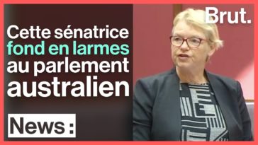 "Je pleure notre précieuse planète" : vive émotion en plein Parlement australien