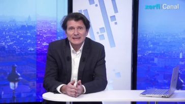 La désintégration de la cohésion sociale | Olivier Passet