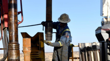 Selon deux leaders du secteur pétrolier américain, l'industrie du schiste a déjà atteint son apogée