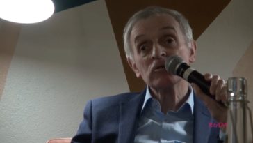 Jean Jouzel : La science peut-elle sauver le climat ?