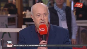 Pesticides. Maire de Langouët : « Je ne veux pas que mes petites filles me disent 'Mais papi tu savais et tu n'as rien fait'»