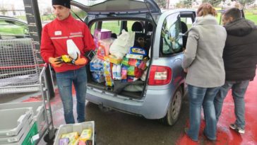 Coronavirus. Les supermarchés pris d’assaut dans l’Oise par crainte d'une zone de quarantaine