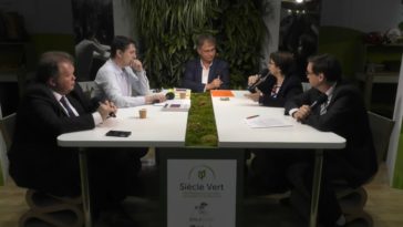 Quel serait l'impact d'une grande catastrophe sur l'approvisionnement alimentaire ?