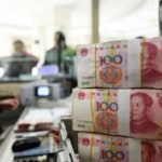 La Banque Centrale Chinoise va injecter 174 milliards de dollars sur les marchés financiers La Banque Centrale Chinoise va injecter 174 milliards de dollars sur les marchés financiers