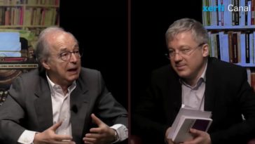 Le capitalisme ne s'adaptera au défi climatique que par la contrainte (Anton Brender)