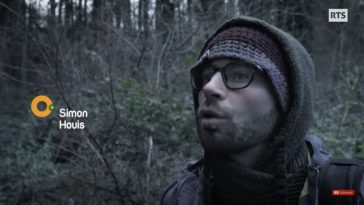 "Bienvenue chez les collapsologues" | Reportage