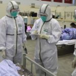 Au moins 500 membres du personnel médical de Wuhan infectés par le coronavirus