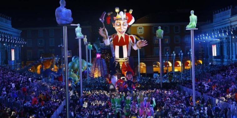 Coronavirus. 3 nouveaux cas, un Français de 60 ans décède | Ligue des Champions et carnaval de Nice maintenus