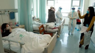 Coronavirus. Les patients guéris placés en quarantaine car potentiellement porteurs du virus et contagieux