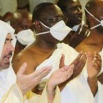 Coronavirus. L'Arabie saoudite annonce la suspension de l'entrée des pèlerins pour le "petit pèlerinage" (Omra)