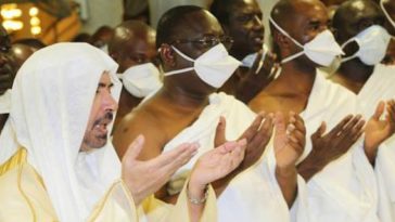 Coronavirus. L'Arabie saoudite annonce la suspension de l'entrée des pèlerins pour le "petit pèlerinage" (Omra)