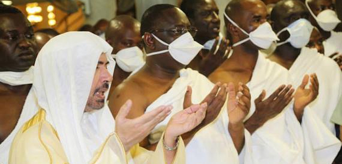 Coronavirus. L'Arabie saoudite annonce la suspension de l'entrée des pèlerins pour le "petit pèlerinage" (Omra)