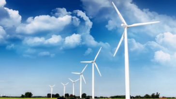 L'éolien a fourni 15% de l'électricité consommée en Europe en 2019