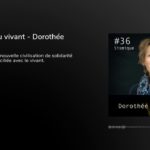 Dorothée Browaeys : "Vivre dans la perspective que nos sociétés humaines vont s'effondrer est insoutenable"