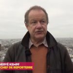 Hervé Kempf : « Il y a une régression en matière de politique écologique dans ce pays »