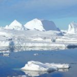 La température de l'Antarctique dépasse 20°C : du jamais vu !