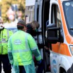 Face à la propagation du coronavirus (132 cas), 11 villes italiennes mises en quarantaine (52 000 personnes)