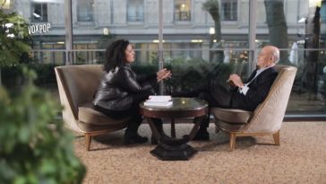 Jeremy Rifkin : "Chaque année passée nous rapproche de l’extinction"