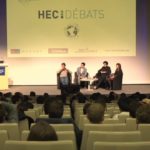 "Le climat d'aujourd'hui est perdu à jamais" | Jean-Marc Jancovici à HEC