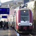 Le Luxembourg devient le premier pays à rendre gratuits les transports publics