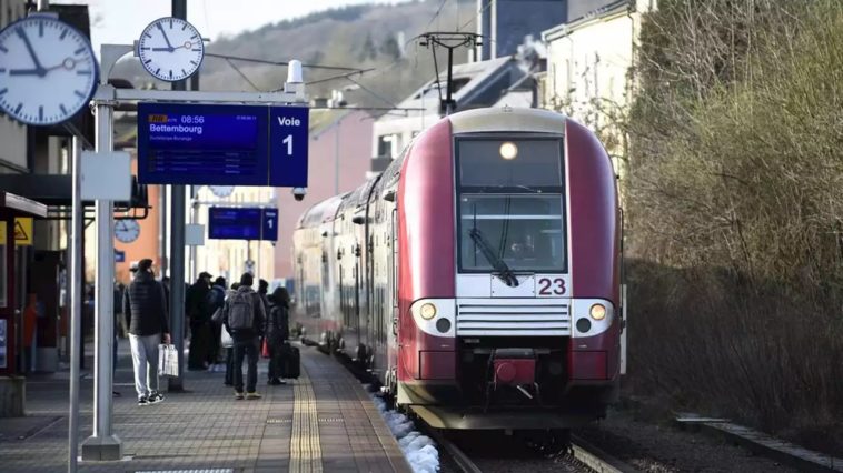 Le Luxembourg devient le premier pays à rendre gratuits les transports publics