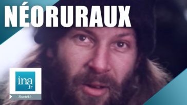 1982 : Comment vivre en marge du système ? | Archive INA