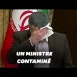 Iran : le vice-ministre iranien de la santé a été testé positif au coronavirus