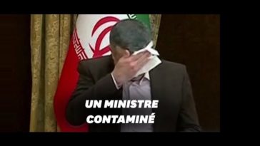 Iran : le vice-ministre iranien de la santé a été testé positif au coronavirus