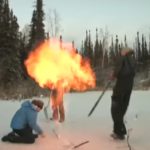 Arctique : la NASA découvre des millions de sources de méthane