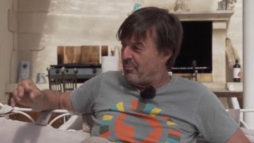 Nicolas Hulot : « Nous avons appris que Monsanto avait demandé à une officine belge de s’occuper de ta réputation »
