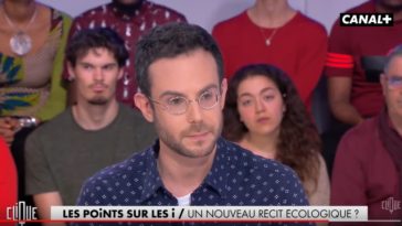 Un nouveau récit écologique ? | Clément Viktorovitch