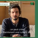 Pablo Servigne sur M6 évoque le risque d'un effondrement global