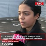 Émotion et inquiétude dans un collège après la mort d'un prof atteint du coronavirus Émotion et inquiétude dans un collège après la mort d'un prof atteint du coronavirus