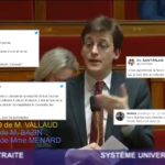 Un député LREM assure que le métier d'avocat va évoluer : « Les algorithmes le feront bien mieux que les avocats » Un député LREM assure que le métier d'avocat va évoluer : « Les algorithmes le feront bien mieux que les avocats »