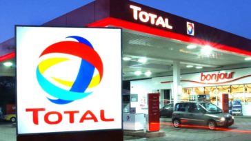 Total envisage d'arrêter les ventes de fioul pour l'électricité