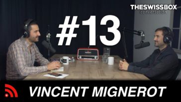 L'effondrement de la civilisation thermo-industrielle avec Vincent Mignerot