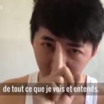 Coronavirus : Disparition de Chen Qiushi, vlogger chinois, qui couvrait la situation à Wuhan