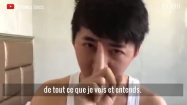 Coronavirus : Disparition de Chen Qiushi, vlogger chinois, qui couvrait la situation à Wuhan