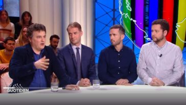 Patrick Pelloux (médecin urgentiste) : "15 millions de personnes pourraient être contaminées" en France