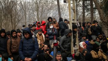 Plus de 47 000 réfugiés ont quitté la Turquie pour l'Europe