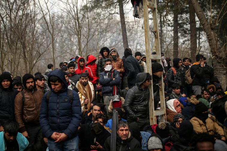 Plus de 47 000 réfugiés ont quitté la Turquie pour l'Europe