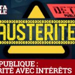 12 minutes pour comprendre pourquoi la France s'endette, ce que cela provoque et comment y mettre fin !