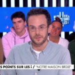 Clément Viktorovitch sur Greta Thunberg : "Une jeune femme de 16 ans est en train de réussir là où les experts ont échoué"