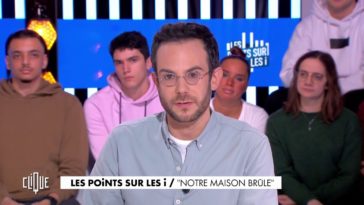Clément Viktorovitch sur Greta Thunberg : "Une jeune femme de 16 ans est en train de réussir là où les experts ont échoué"