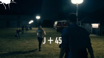 L’effondrement [EP5] : la Centrale| Série Canal+