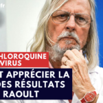 Hydroxychloroquine et coronavirus, comment apprécier la valeur des résultats de Didier Raoult