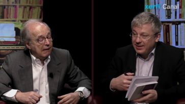 Anton Brender : Le capitalisme c'était le progrès social, mais c'est fini !