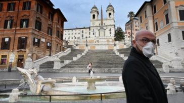 Coronavirus. "Les Français n’ont pas conscience qu’en cas de pathologie grave, ils ne seront pas pris en charge correctement"